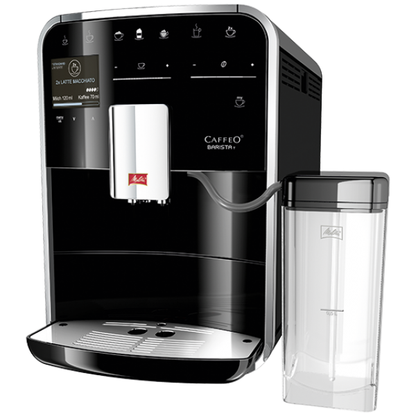 caffeo barista t
